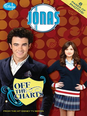 cover image of Off the Charts